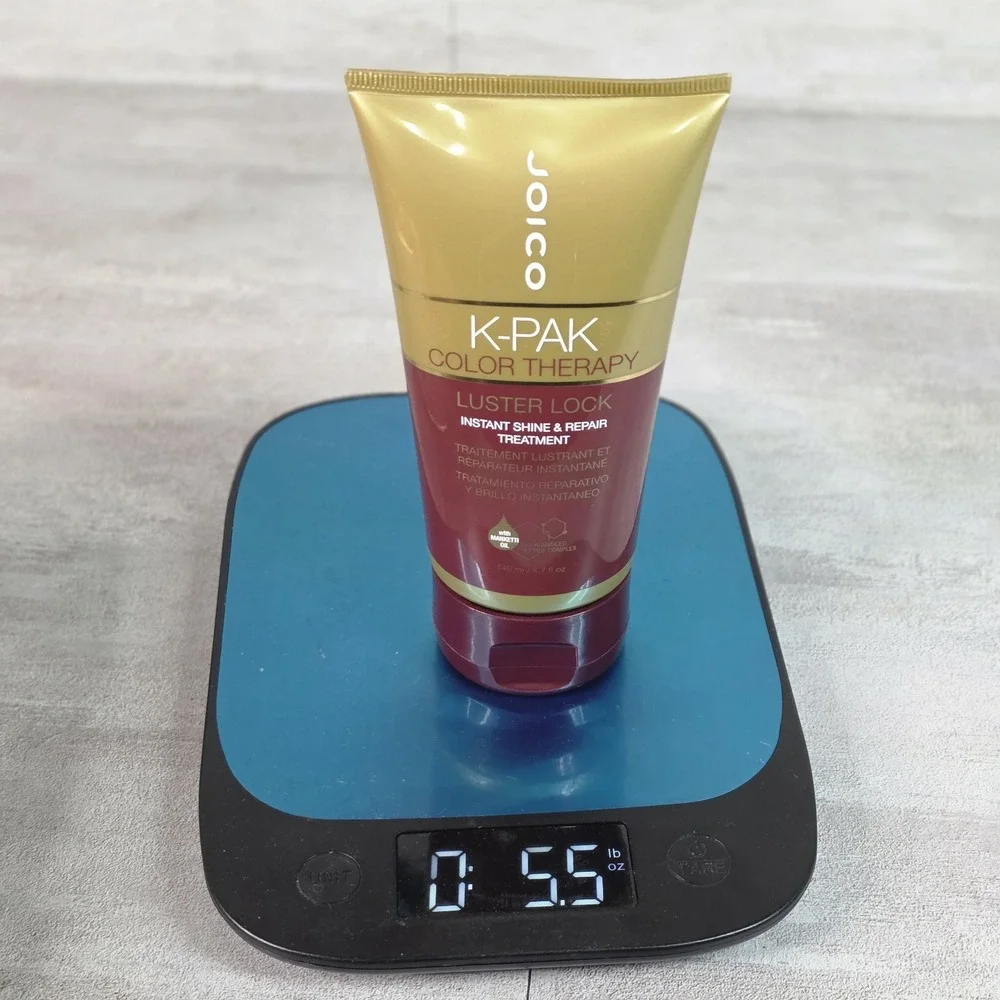 Joico pak color